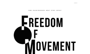 Freedomofmovement.com.au thumbnail