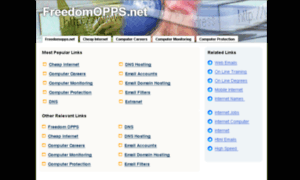 Freedomopps.net thumbnail