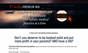 Freedompreneurmd.com thumbnail