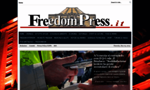 Freedompress.it thumbnail