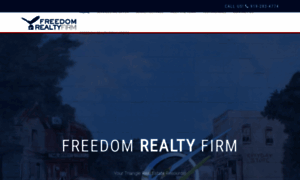 Freedomrealtyfirm.com thumbnail