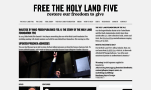 Freedomtogive.com thumbnail