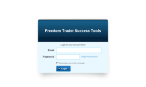 Freedomtradersuccesstools.kajabi.com thumbnail