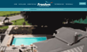 Freedomvillages.co.nz thumbnail