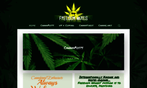 Freedomwares.ca thumbnail