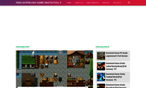 Freedownloadgame-gratis.blogspot.co.id thumbnail