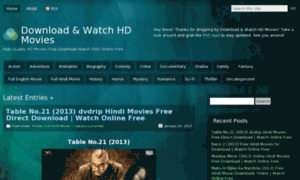 Freedownloadhdmovies.wordpress.com thumbnail