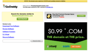 Freedownloadreviews.com thumbnail