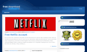 Freedownloadsoftware.org thumbnail