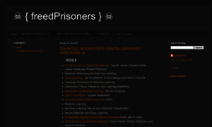 Freedprisoners.blogspot.com thumbnail