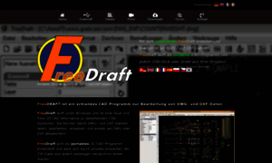 Freedraft.ch thumbnail