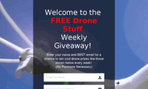 Freedronestuff.com thumbnail