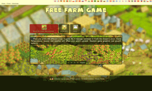 Freefarmgame.com thumbnail