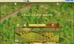 Freefarmgame.net thumbnail