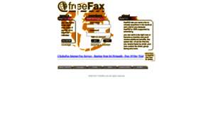 Freefax.com thumbnail