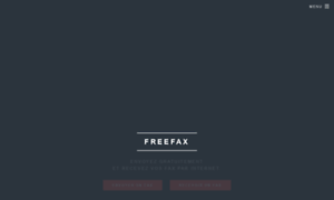 Freefax.fr thumbnail