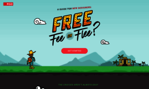 Freefeeflee.ca thumbnail