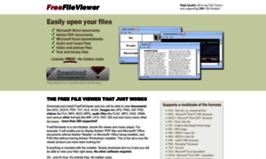 Freefileviewer.com thumbnail