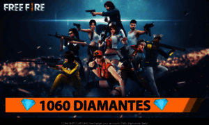 Freefire-diamantes-c19.blogspot.com thumbnail