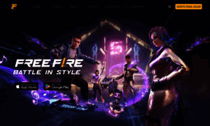 Freefire.com.br thumbnail