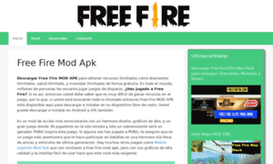 Freefire9k.com thumbnail