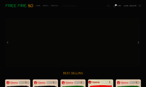 Freefirebd.com thumbnail