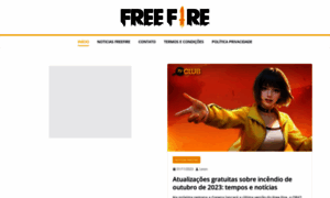 Freefirediamantes.com.br thumbnail