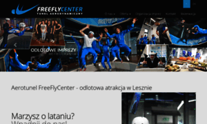 Freeflycenter.com thumbnail