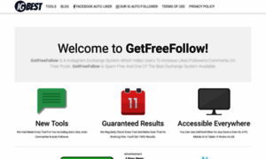 Freefollow.net thumbnail