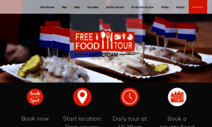 Freefoodtouramsterdam.com thumbnail