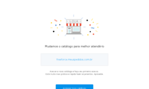Freeforce.catalogou.com.br thumbnail