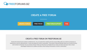 Freeforums.bz thumbnail