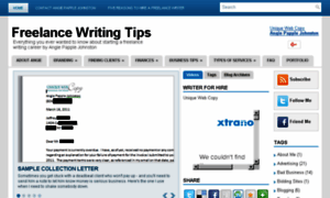 Freefreelancewritingtips.blogspot.com thumbnail