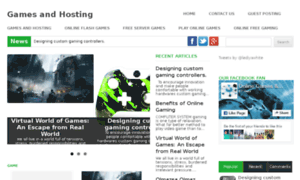 Freegamehosting.net thumbnail