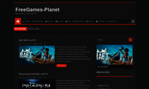 Freegames-planet.com thumbnail