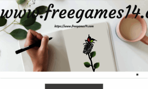 Freegames14.com thumbnail