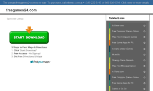 Freegames24.com thumbnail