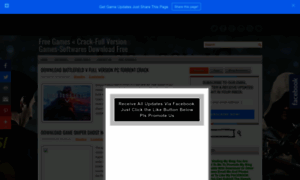 Freegamesandsoftwarespc.blogspot.in thumbnail