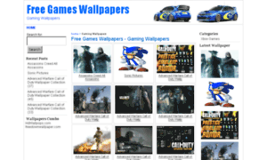 Freegameswallpapers.com thumbnail