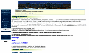 Freegan.fr thumbnail