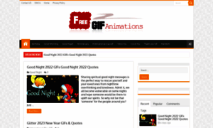 Freegifanimations.com thumbnail