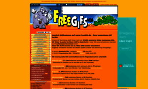 Freegifs.de thumbnail