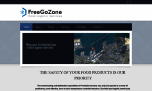 Freegozone.com thumbnail