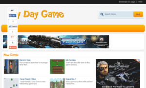 Freehaydaygame.org thumbnail