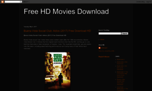 Freehdmoviesdownload40.blogspot.com thumbnail