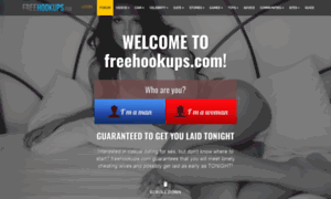 Freehookup.com thumbnail