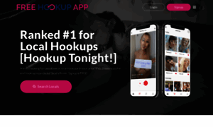 Freehookupapp.com thumbnail