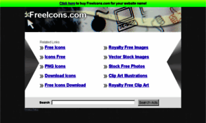 Freeicons.com thumbnail