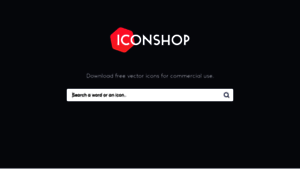 Freeiconshop.com thumbnail