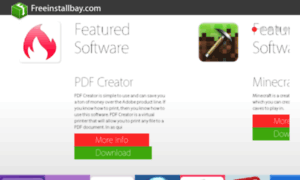 Freeinstallbay.com thumbnail